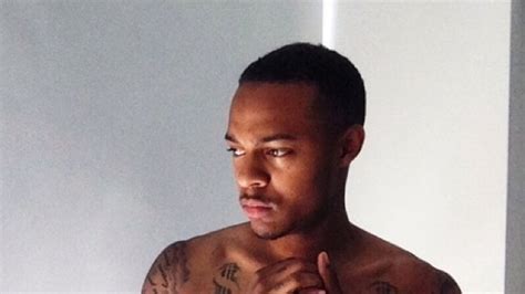 29 Shirtless Shots Of Bow Wow