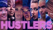 Hustlers (2019) - AZ Movies