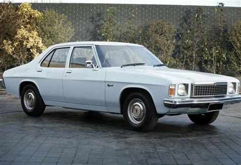 Holden Kingswood Car Of The Week Car News Carsguide