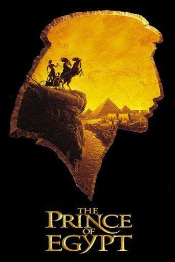 Performances will officially resume pending. The Prince of Egypt poster | Prince of egypt, Egypt movie, Egypt poster