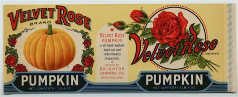 Vintage Tin Can Label Printables Free Ads Design World