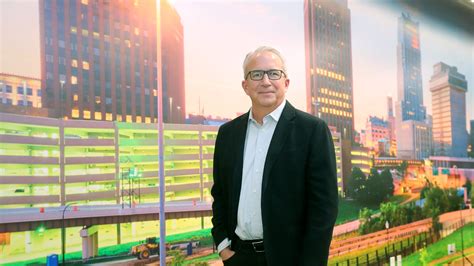 FirstEnergy CEO Steve Strah fields questions on HB 6 scandal