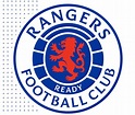 Rangers unveil fresh ‘Ready’ crest design as they launch new club ...