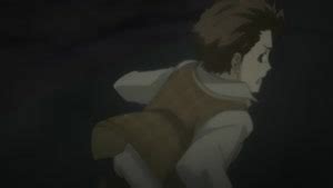 Artist Unknown Baccano Animated Effects Fire Running 180365