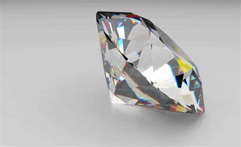 Diamante Descubra Como Saber Se A Pedra é Verdadeira