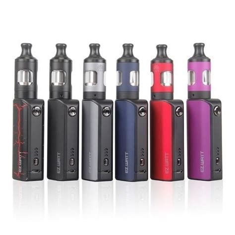 Innokin Ez Watt 35w Kit Starket Kits Free Uk Delivery Vapecouk