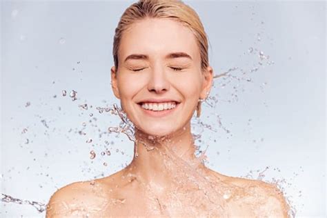 The Best Practices For Skin Hydration Ana Harmony
