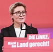 Susanne Hennig-Wellsow: „Aufbruch” der Linken wird zur Bruchlandung - WELT