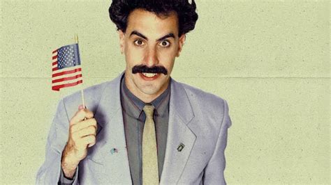 Borat 2 Trailer Looks Like Amazon Prime Videos October Surprise