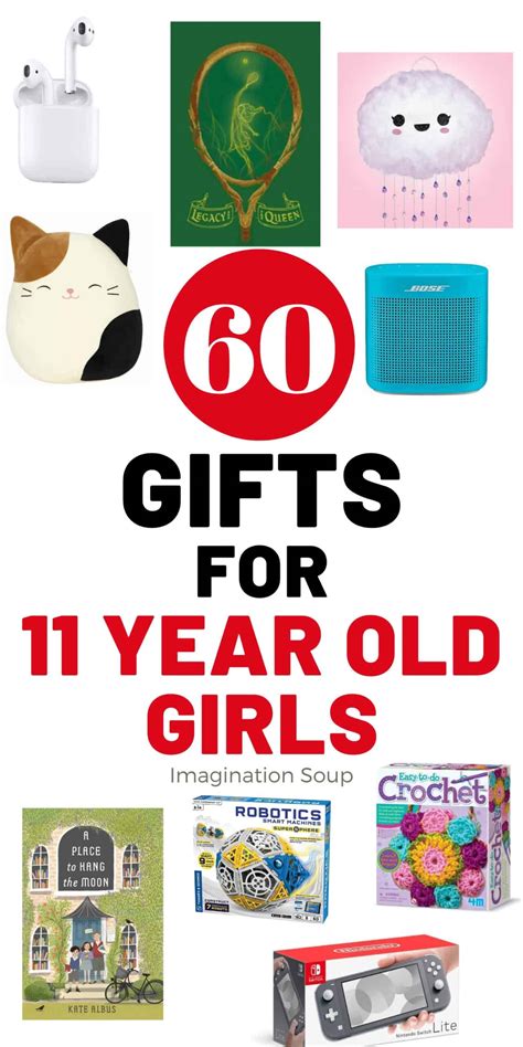 Christmas Presents For 11 Year Old Girls Factory Shop Save 60