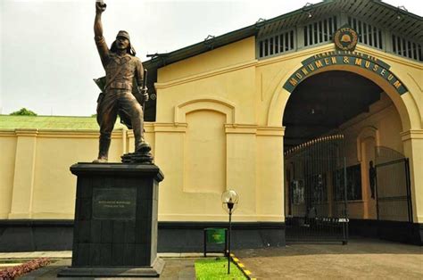 Museum Di Bogor Yang Mesti Dikunjungi Wisatawan Garuda Citizen