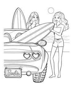 Barbie life in the dreamhouse coloring pages catania amazing at. Download image Barbie Dreamhouse Coloring Pages PC Android ...