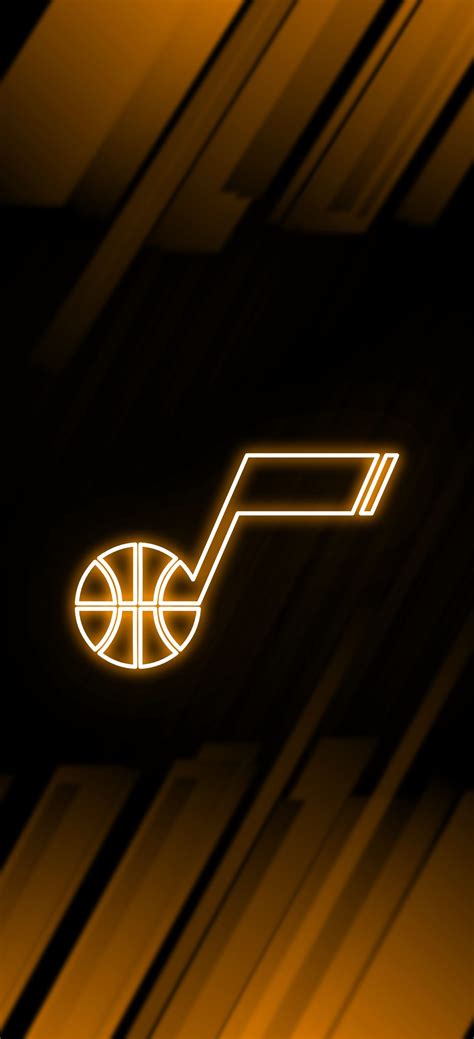 Psb has the latest wallapers for the utah jazz. NBA Basketball Team Utah Jazz's phone wallpaper | Utah ...