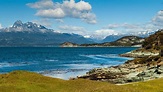About Tierra del Fuego National Park | Hurtigruten Expeditions