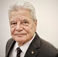 Joachim Gauck: „Sogar der weltoffene Mensch gerät an seine Grenzen“ - WELT