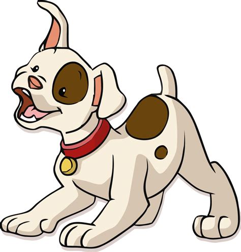 Barking Dog Clipart Png Transparent Png Full Size Clipart 5488458