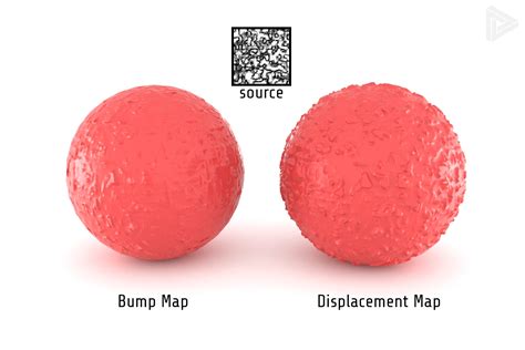 What Is The Difference Between A Bump Map And A Normal Map Best Games