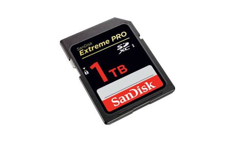 30 day money back guarantee. SanDisk unveils world's first 1TB SDXC card at Photokina 2016 | Technology News,The Indian Express