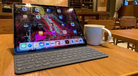 Apple Working On 5g Ipad Pro Launch Expected In 2021 Report
