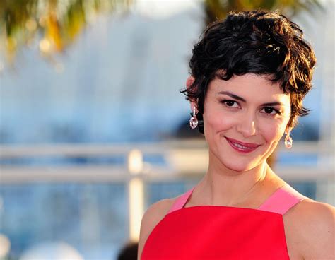 Audrey Tautou