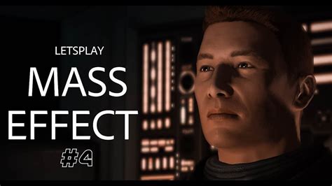 Прохождение Mass Effect 4 Youtube