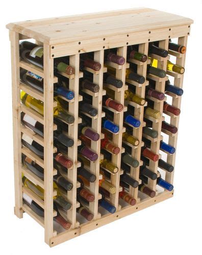 1 x 12's and 2 x 12's are what you can look for. Wine rack plans diy 10 | Homemade wine rack, Wine crate ...