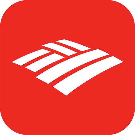Bank Of America Logo Png Images