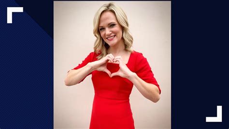 Join 10news And Allison Kropff At The Go Red Luncheon