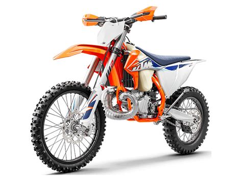 New 2022 KTM 300 XC TPI Orange | Motorcycles in McKinney TX