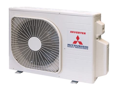 Climatizzatore Multisplit Dc Inverter Serie Hyper Kw Unita Esterna