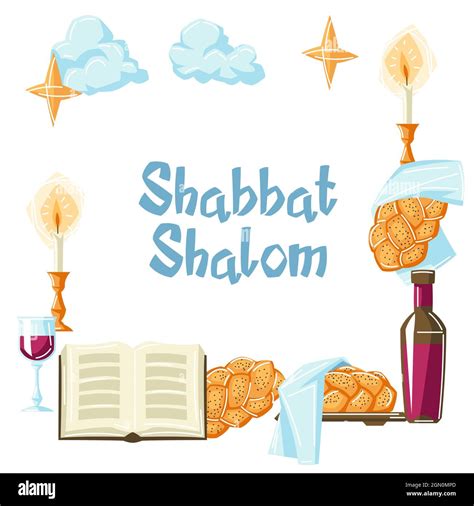 21 Shabbat Shalom Art Ciaranjanice