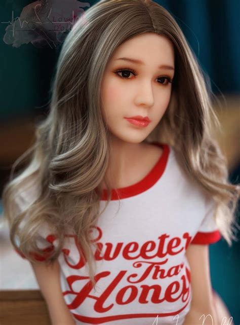 6ye Premium Ava Love Doll