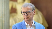 Günther Jauch: Schlimmer Skandal um den TV-Moderator | InTouch