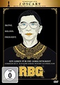 RBG - Ein Leben für die Gerechtigkeit (DVD) – jpc
