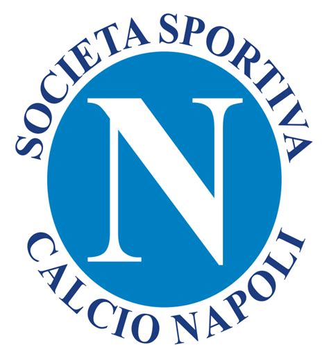 Napoli (na)11 gen alle 17:01. Datei:Calcio Napoli Logo alt.svg - Wikipedia