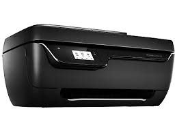 Running the setup file means that you are opening the installation wizard. HP Deskjet 3835 Driver
