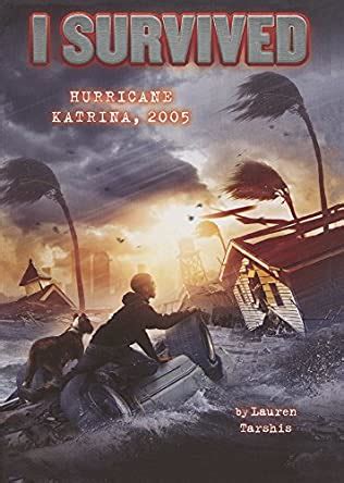 People died in the we'll base this on various factors for example if you like jack reacher. or if you like short stories in the horror genre. Hurricane Katrina, 2005 (I Survived, book 3) by Lauren Tarshis