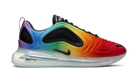 Nike Air Max 720 Be True Nike Sole Collector