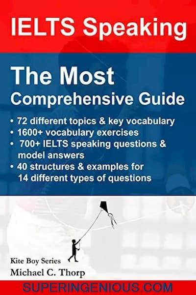 Ielts Speaking Most Comprehensive Guide Superingenious