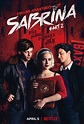Las escalofriantes aventuras de Sabrina Temporada 2 - SensaCine.com