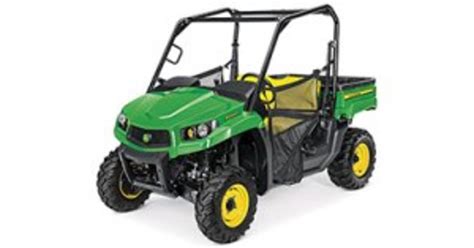 2020 John Deere Gator™ Xuv560e