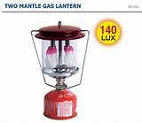 Gas Lantern Mantle Pictures