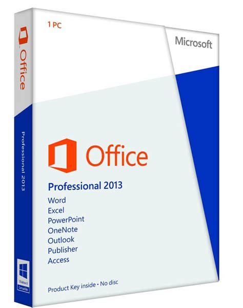 Microsoft Office Professional Plus 2013 Sp1 15048331000 Avaxhome