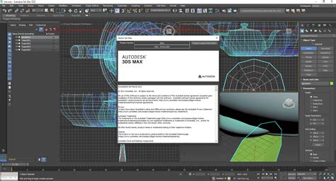 Autodesk 3ds Max 2022 X64 Multilanguage云桥网cg资源站