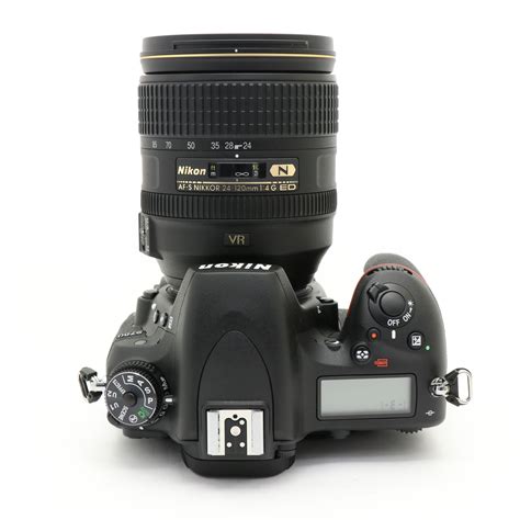 Deliver your most ambitious images yet with the nikon d750 dslr camera (body only). Nikon D750 24-120 VR Lens kit -Near Mint- Shutter Count 49 ...