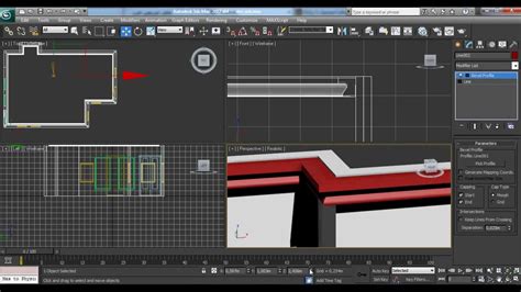 3ds Max Part 2 Youtube