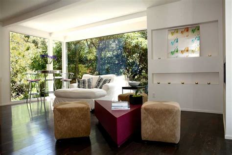 Minimalist Home Modern Interior Design Ideas Amaza Design