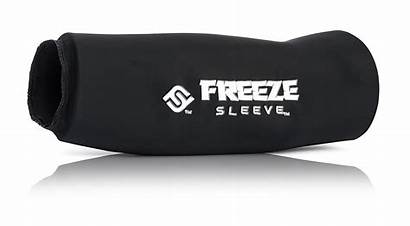 Freeze Sleeve Cold Therapy Compression Rogue