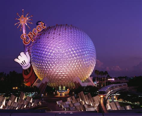 Top Disney Worlds Epcot Theme Park Celebrations In Orland