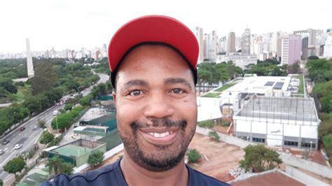 These Black American Men Share Why They Ve Made São Paulo Brazil Their Home Travel Noire